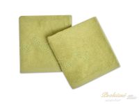 Kvalitní ručník 50x100 Deny zelený 450g